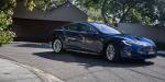 Tesla Model S 75D 2016 года (AU)